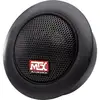 Image de Tweeters mtx audio tx628t 28mm 90w rms 4  dôme soie noir TX628T