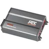 Image de Amplificateur - MTX AUDIO - 4 canaux classe-AB 4x50Wrms - 4  ou 4x 75Wrms - 2  avec filtre actif variable
