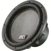 Image de Mtx Tx612 Subwoofer Voiture 30cm 800w Rms 2o Châssis Alu Bobine 2,5 Membrane Fibre