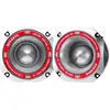 Image de Mtx Tweeter A Haute Efficacité Rtx4bts - Ø10cm - Bobine 45mm - 200w Rms - 800w - Peak 8o 103,0db/2v/1m Vendu A La Piec