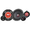 Image de Mtx Haut-parleurs Kit 2 Voies Tx465s - 16,5 Cm - 80w