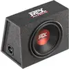 Image de Caisson De Grave Voiture Mtx Rte12as - 30cm 350w Rms 4o - Hautes Performances Acoustiques