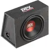 Image de Caisson de grave voiture mtx rte12as - 30cm 350w rms 4o - hautes performances acoustiques RTE12AS