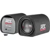Image de MTX Caisson Tube Actif Bass-Reflex Sub RTT12P 30 cm