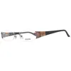 Image de Lunettes de Soleil - Guess - Gu2225 D96 51 - Marron - Métal - Chic