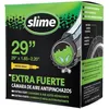 Image de Chambre à air VTT SLIME 29x185-220 700x47-52 PV - Bouche instantanément les crevaisons jusquà 3mm