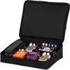 Image de GATOR Pedalboard en bois 45 x 30 avec housse en nylon