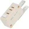 Image de Micro Interrupteur de Porte - Samsung - 3405-001034 - Compatibilité Lave-vaisselle