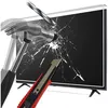 Image de Économiseur décran TV 127 (50 pouces) - Suspendu et fixe - Protection contre les dommages