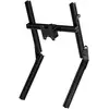 Image de Next Level Racing F-GT Elite Direct Mount Overhead Monitor Add-On - Black Edition