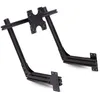 Image de Support écran - NEXT LEVEL RACING - GTElite Direct Monitor Mount - Noir - Compatible PC - Immersif