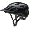 Image de Casque Smith Convoy MIPS noir brillant - M
