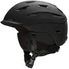 Image de Casque Smith Level noir - 51-55