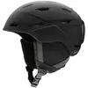 Image de Casque Smith Mission noir - 51-55