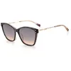 Image de Lunettes de soleil - Missoni - MIS 0003/S - Noir - Adulte Femme - Style Chic