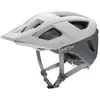 Image de Casque de vélo SMITH MIPS Session - Blanc Mat-Ciment - Adulte - VTT