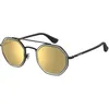 Image de Lunettes de soleil - Havaianas - PIAUI - Transparent - Jaune - Protection catégorie 3