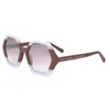 Image de Lunettes de soleil aviateur MARC JACOBS MARC 521/S pour femme - BJS NUDE WHITE - Catégorie de protection 3