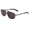 Image de Lunettes de Soleil David Beckham DB 7049/G/S 59/15/145 KJ1 DARK RUTHENIUM METAL MAN DBE SUN DB 7049/G/S KJ1 59 15 145