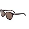 Image de Lunettes de Soleil Marc Jacobs MARC 554/S 55/17/145 Havana Acetate WOMAN MARC 554/S