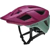 Image de Casque de vélo SMITH Session MIPS - Merlot - Adulte Unisexe - Koroyd® - Ventilation