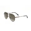 Image de Lunettes de Soleil JIMMY CHOO OLLY/S 60/14/145 Bronze Metal WOMAN OLLY/S