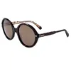 Image de Lunettes de Soleil Polaroid PLD 4114/S/X 54/22/145 086 HAVANA ACETATE WOMAN PLD SUN PLD 4114/S/X 086 54 22 145