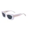 Image de Lunettes de soleil - Marc Jacobs - MJ 1075/S - Lilac - Protection UV 3 - Femme