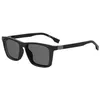 Image de Lunettes de Soleil HUGO BOSS BOSS 1576/CS 56/17/150 807 BLACK POLYAMIDE FRAMES MAN HUGO BOSS BOSS 1576/CS BLACK Sunglass