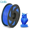 Image de Filament PLA GBlife 1.75MM 1kg pour Imprimante 3D Bleu