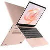 Image de NOTODD PC Portable 14 FHD - Ordinateur portable Windows 11 - RAM 6Go Stockage 256Go SSD - Celeron N4020 - HDMI- Avec souris - OR