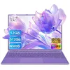 Image de NOTODD PC Portable 16- Stockage 12Go+512Go - Celeron N5095 - Ordinateur Portable Windows 11 - FHD1920*1200 - 5G+2.4G WiFI -