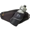 Image de Ceinture Running Nathan Triangle   650ML Noir TU 4882N-black