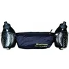 Image de Ceinture porte-gourdes Nathan Quick Start Plus 20 (600ml) Noir TU 4192N-0015