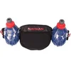 Image de Ceinture d'hydratation Nathan Trail Mix Plus 3.0 Noir TU 30490N-BL-RI