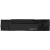 Image de Ceinture Running ajustable Nathan The Zipster 2.0 Noir TU 30530N-BL
