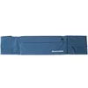 Image de Ceinture Running ajustable Nathan The Zipster 2.0 Bleu TU 30530N-MA