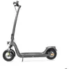 Image de Trottinette Électrique JOYOR C10E - Moteur 500W Batterie 48V10.4AH Pneus de 10 Pouces Freins à Disqu Certifiée ABE Pliable - Noir