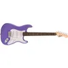 Image de Squier by FENDER Sonic Stratocaster Ultraviolet Guitare forme ST