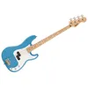 Image de Squier by FENDER Sonic Precision Bass California Blue Basse électrique