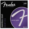 Image de Cordes pour Guitares électriques - FENDER 350R - Nickel Plated Steel - Tirants 010-013-017-026-036-046