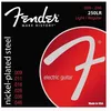 Image de FENDER 250LR - Cordes pour Guitares électriques