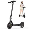 Image de Trottinette Électrique Pliable 8.5 AS-B1 Autonomie 24-34km Batterie 36V 7.8Ah Moteur 350W Frein de moyeu arrièreNoir