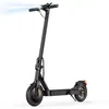 Image de Trottinette Électrique Pliable pour Adultes8.5 Grand Autonomie 24-34km Batterie 36V 7.8Ah Moteur 350W3 Vitesses100kgScooter