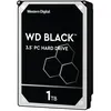 Image de WD Black  - Disque dur Interne Performance - 1To - 7 200 tr/min - 3.5 (WD1003FZEX)