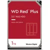 Image de Wd Redtm - Disque Dur Interne Nas - 1to - 5 400 Tr/min - 3.5 Wd10efrx