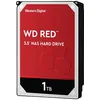 Image de WD Red Plus WD10JFCX - Disque dur - 1 To - interne - 2.5" - SATA 6Gb/s - mÃ©moire tampon : 16 Mo en occasion ou reconditionné