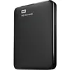 Image de Disque dur externe portable - WESTERN DIGITAL - Elements - 2 To - USB 3.0 - Noir