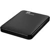 Image de WD Elements Portable WDBUZG0010BBK - Disque dur - 1 To - externe (portable) - USB 3.0 en occasion ou reconditionné