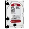 Image de Western Digital Red Disque Dur 4 To 5400 Tr/min 64 Mo 3.5" Série Ata Iii